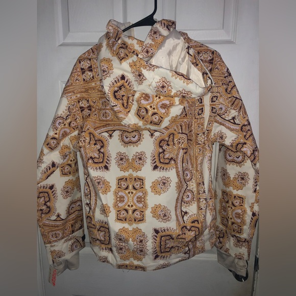 FP Movement Alpine Glow Ski Pullover - Picture 3 of 5